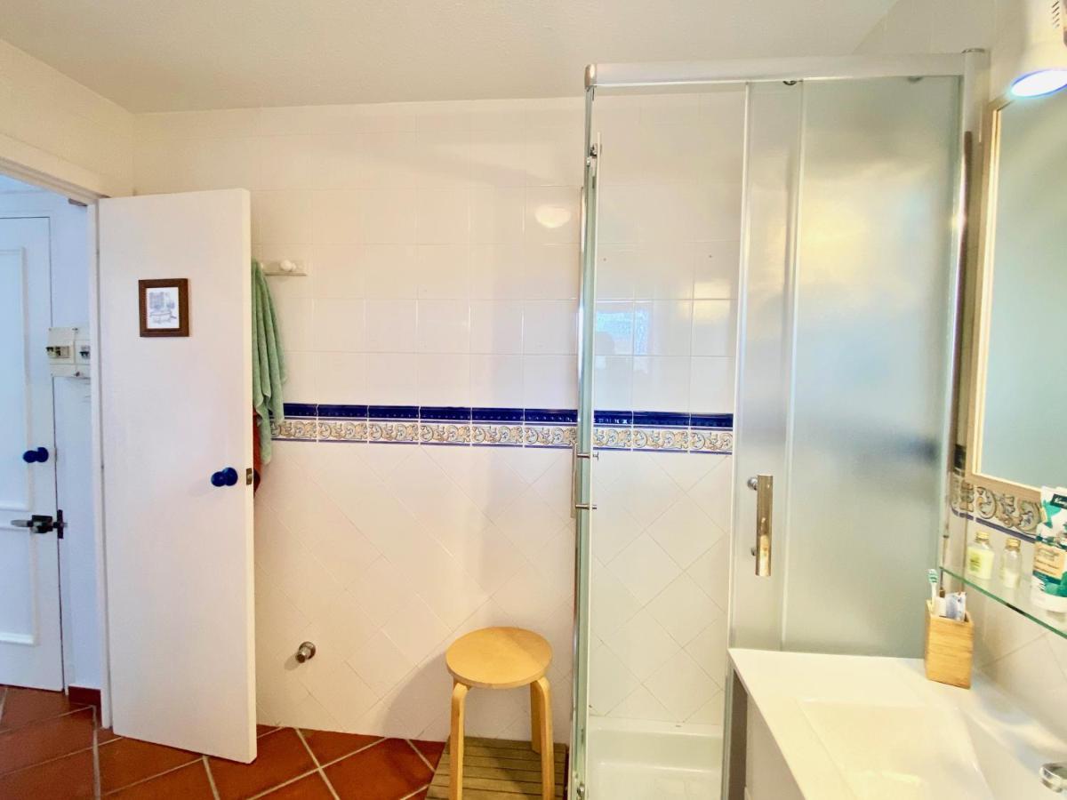 Genial Apartamento En 1A Linea De Playa Con Piscina Almuñécar Extérieur photo
